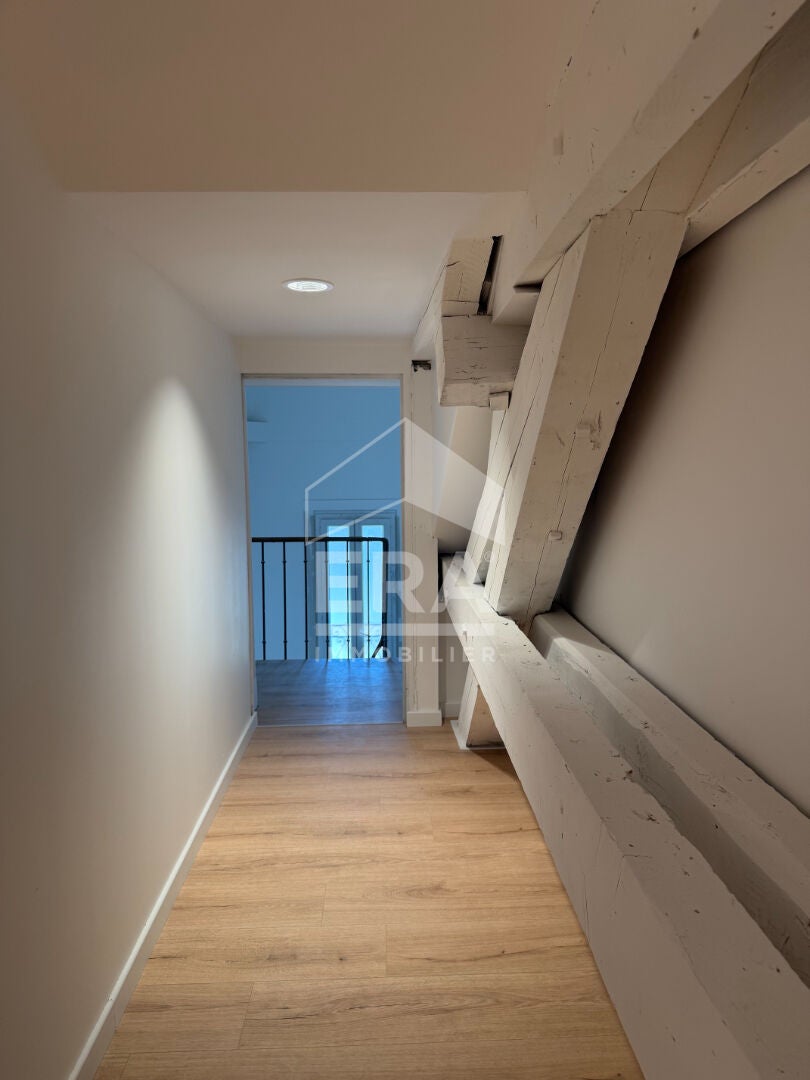 Appartement Rue des Écoles à Lons-le-Saunier