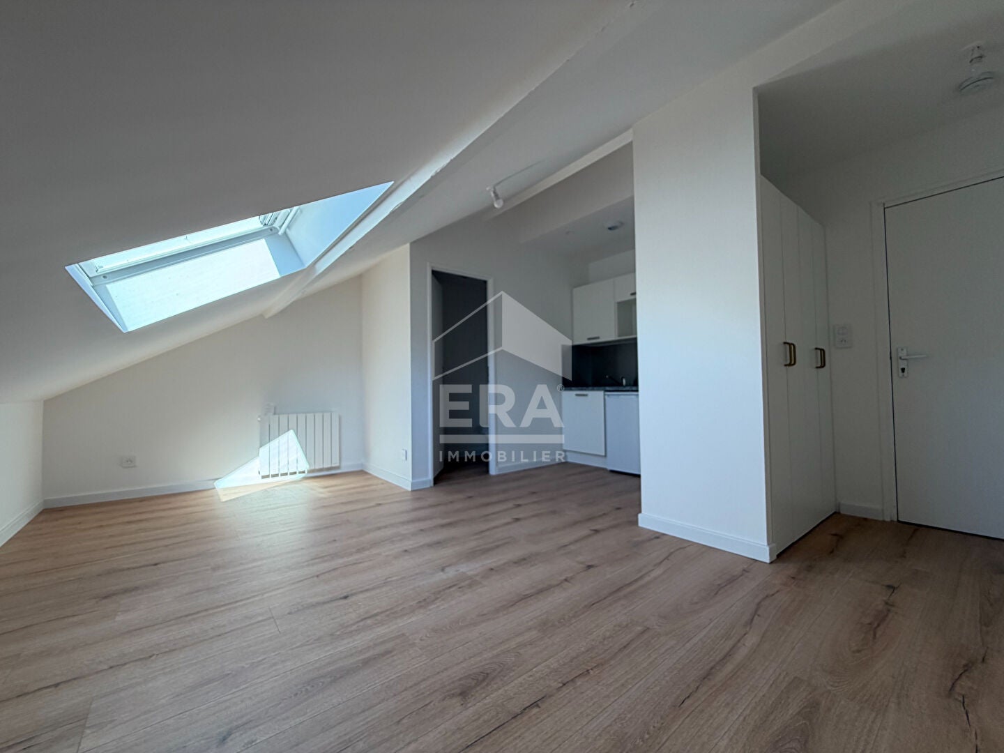 Appartement Rue des Écoles à Lons-le-Saunier