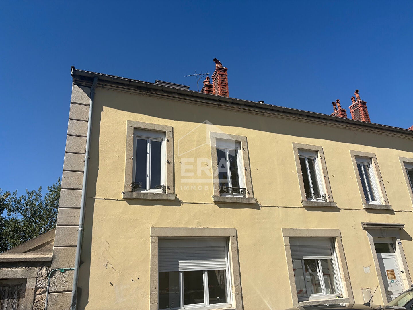 Appartement Rue des Écoles à Lons-le-Saunier
