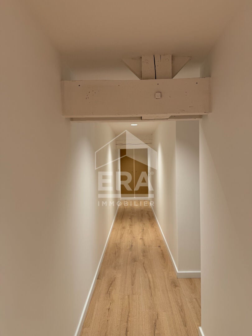 Appartement Rue des Écoles à Lons-le-Saunier