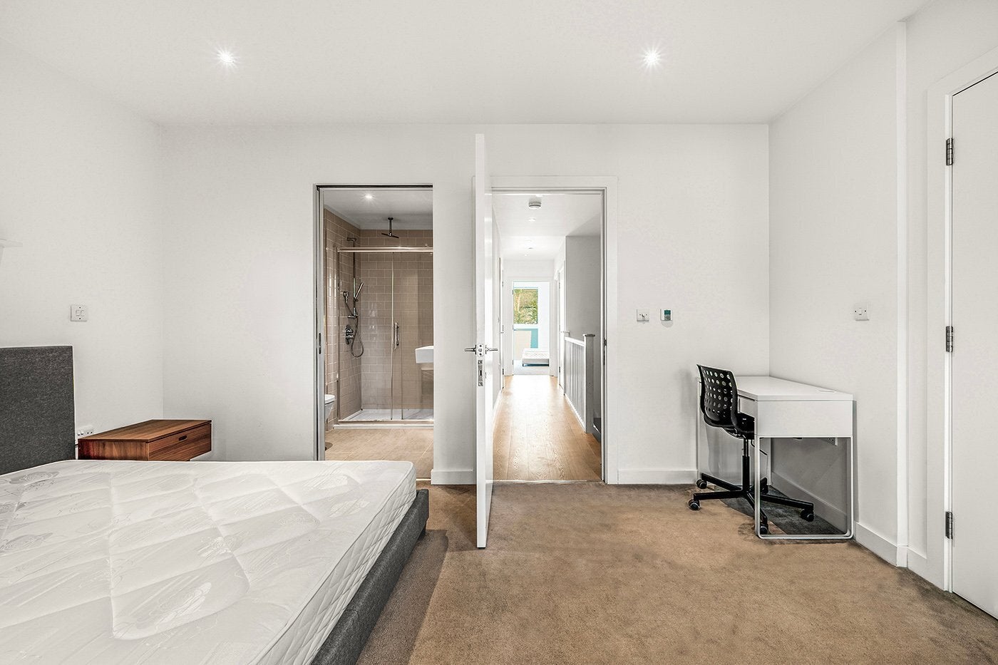 Flat Elba Place in Greater London