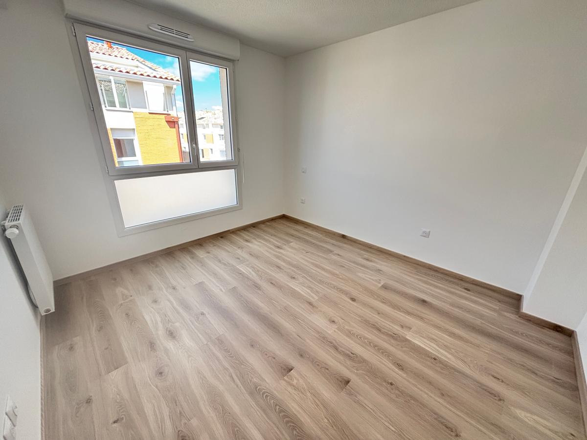 Flat Chemin du Sablet in L'Union