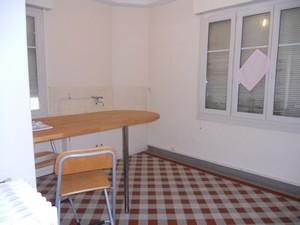 Appartement Rue du Douet Garnier à Nantes