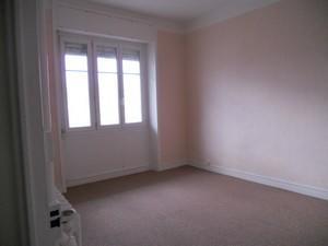 Appartement Rue du Douet Garnier à Nantes