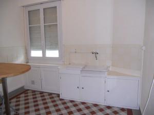 Appartement Rue du Douet Garnier à Nantes