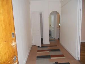 Appartement Rue du Douet Garnier à Nantes