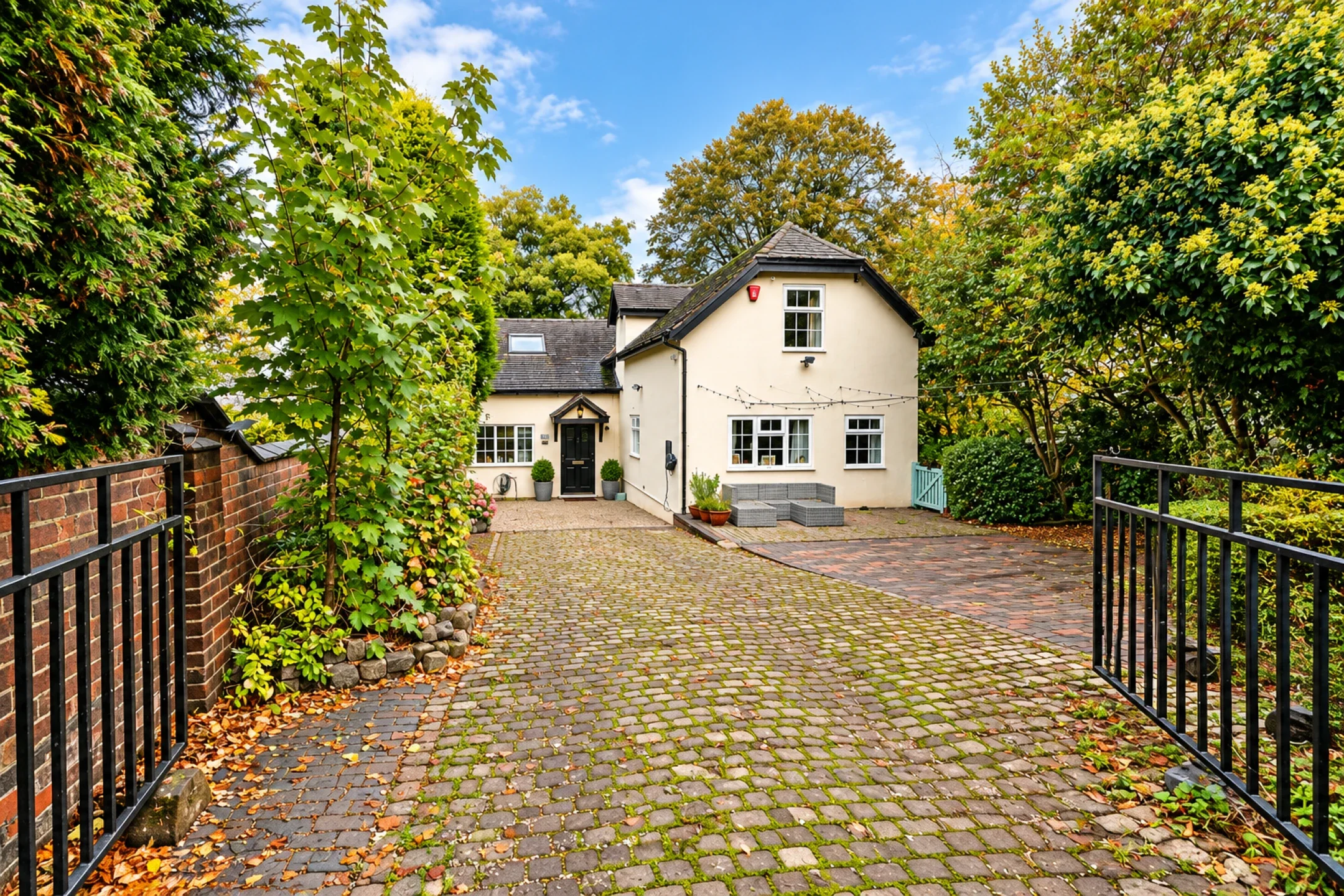 House Quarry Avenue in Stoke-on-Trent
