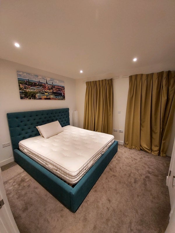 Room Blackfriars Road in Greater London