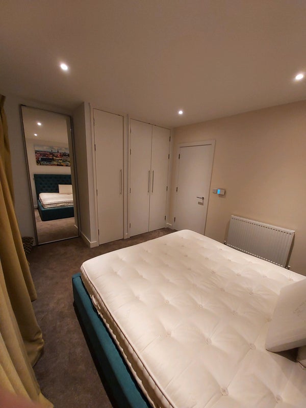 Room Blackfriars Road in Greater London
