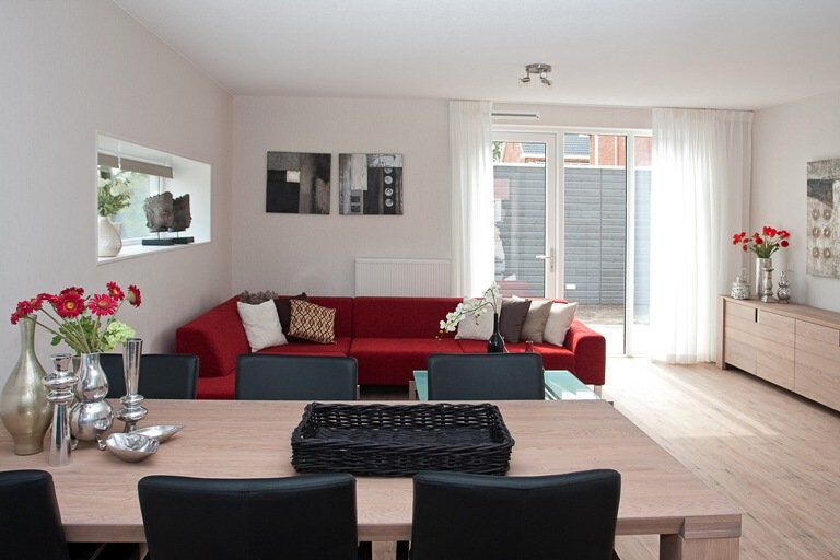 Huis Lavendelstraat 82 in Apeldoorn