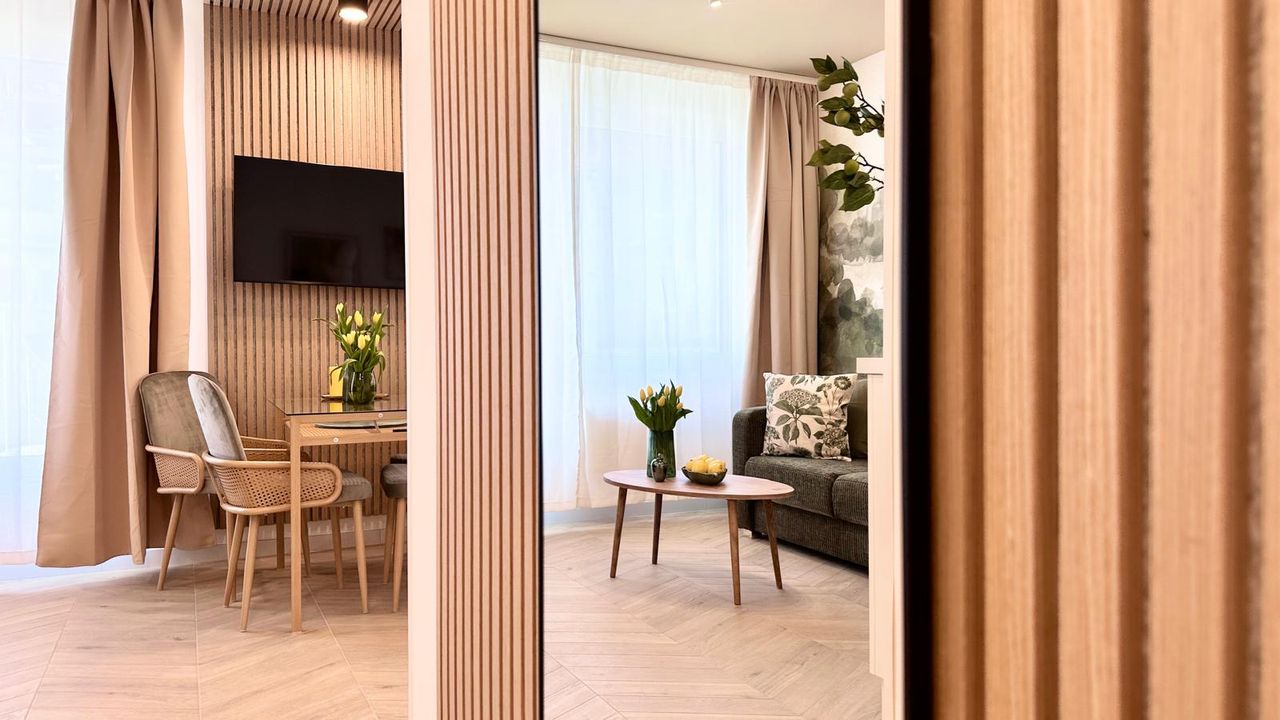 Wohnung Kölner Straße in Düsseldorf