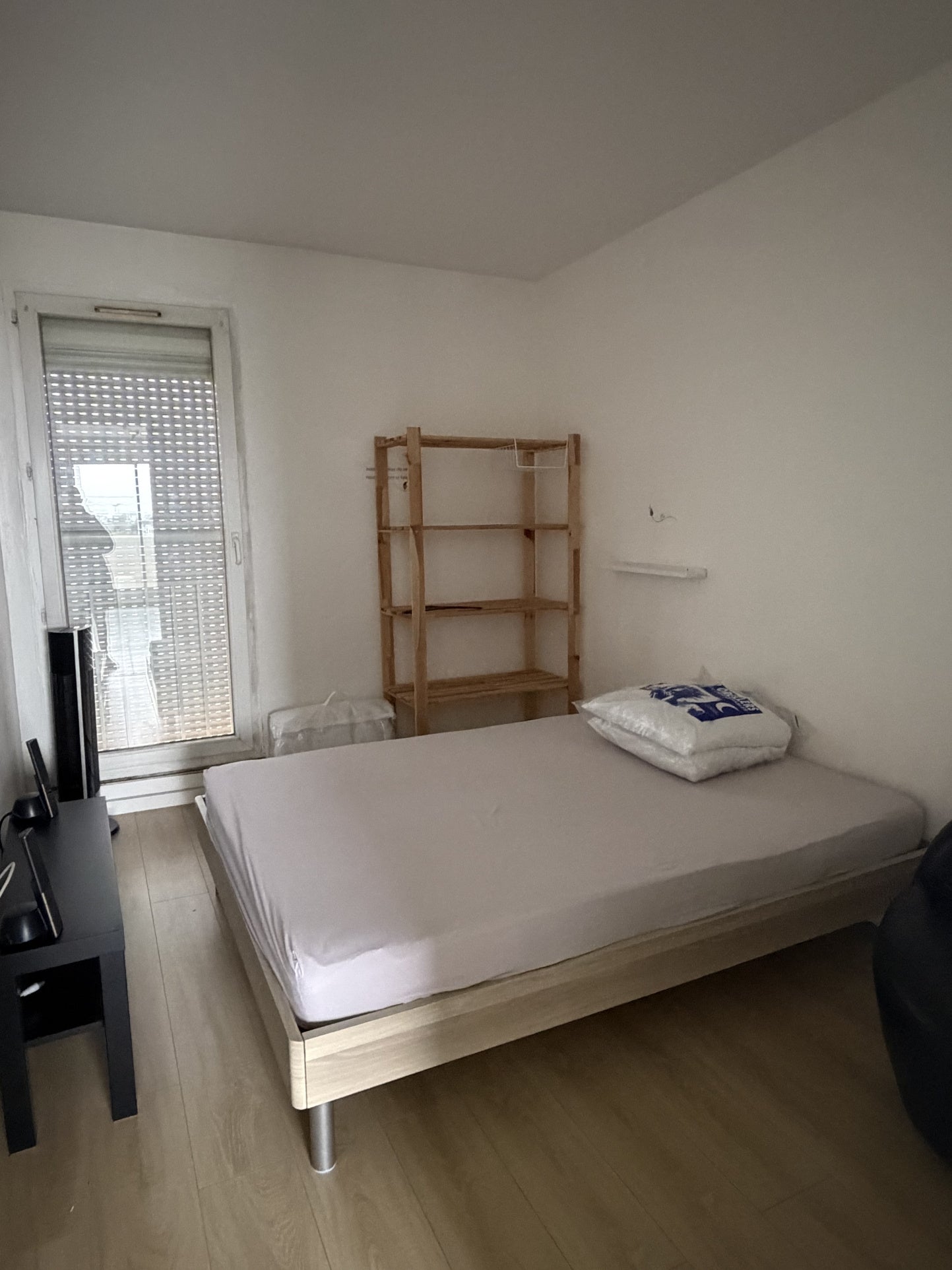 Appartement Résidence des Gémeaux à Fresnes
