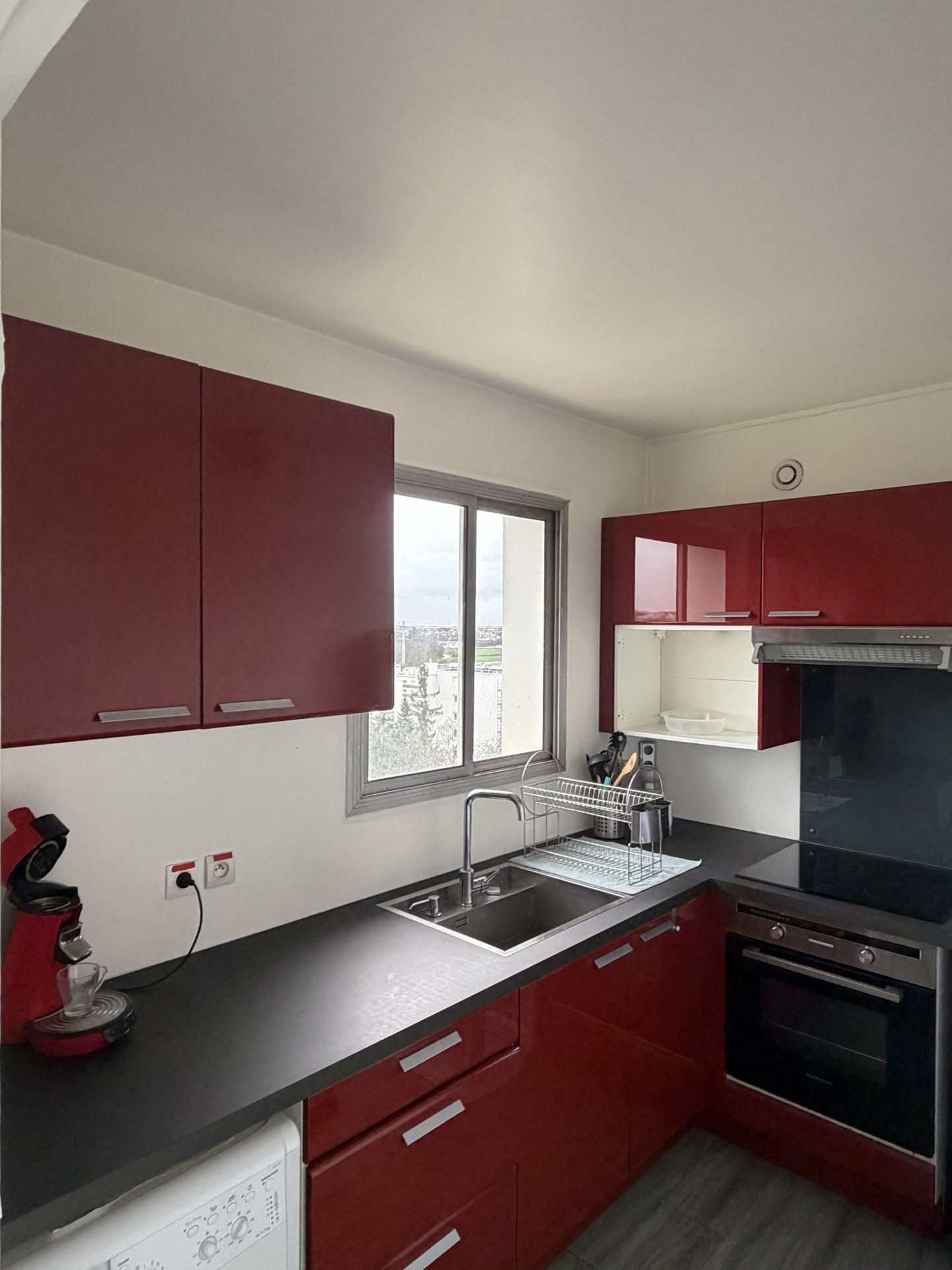 Appartement Résidence des Gémeaux à Fresnes