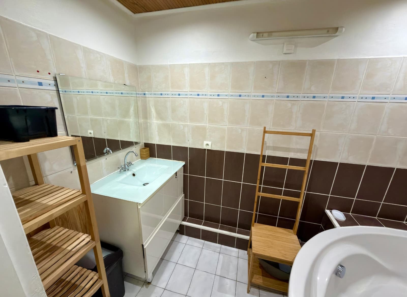 Appartement Résidence des Gémeaux à Fresnes