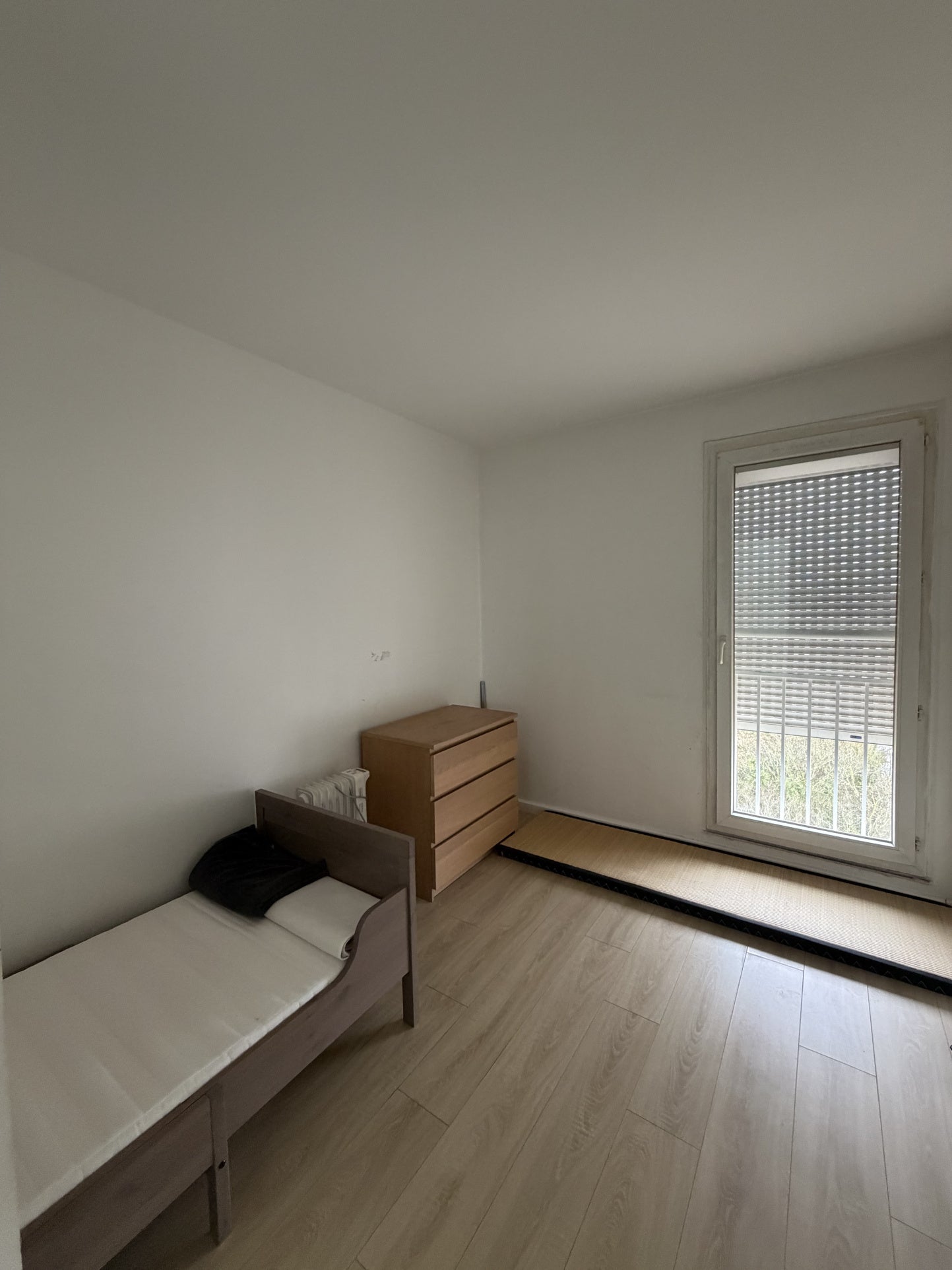 Appartement Résidence des Gémeaux à Fresnes