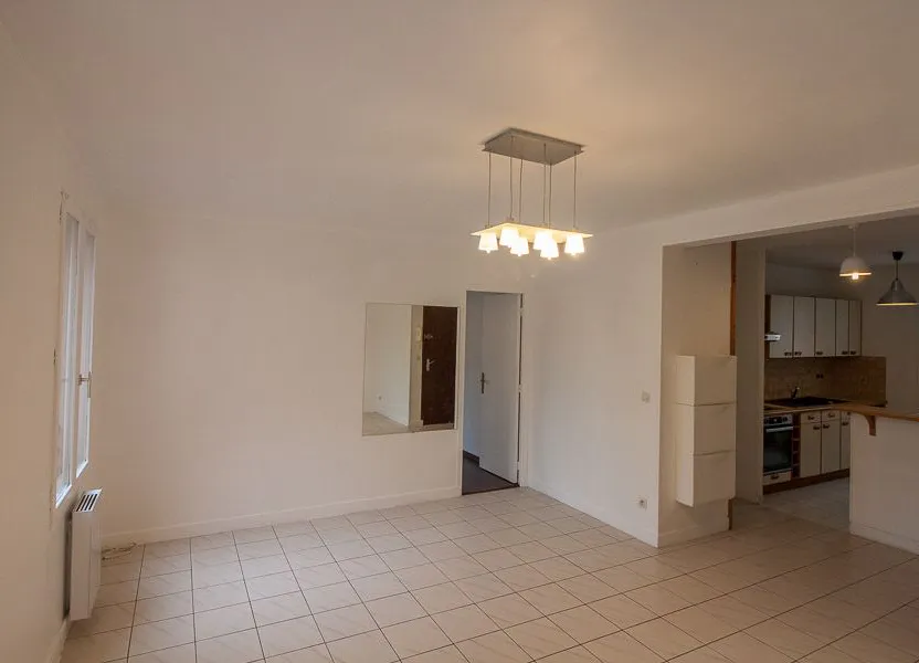 Appartement Rue Aristide Briand à Osny