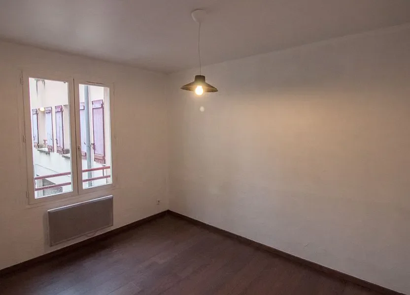 Appartement Rue Aristide Briand à Osny
