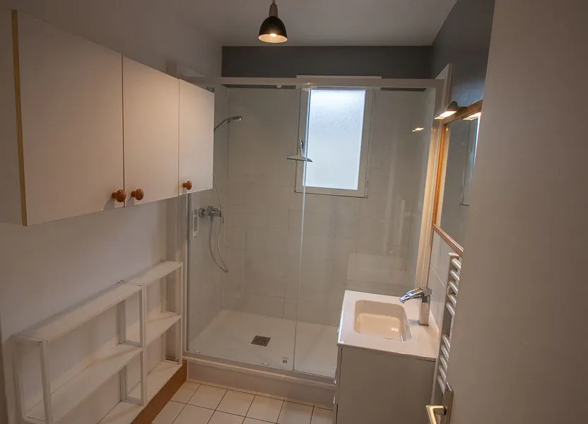 Appartement Rue Aristide Briand à Osny