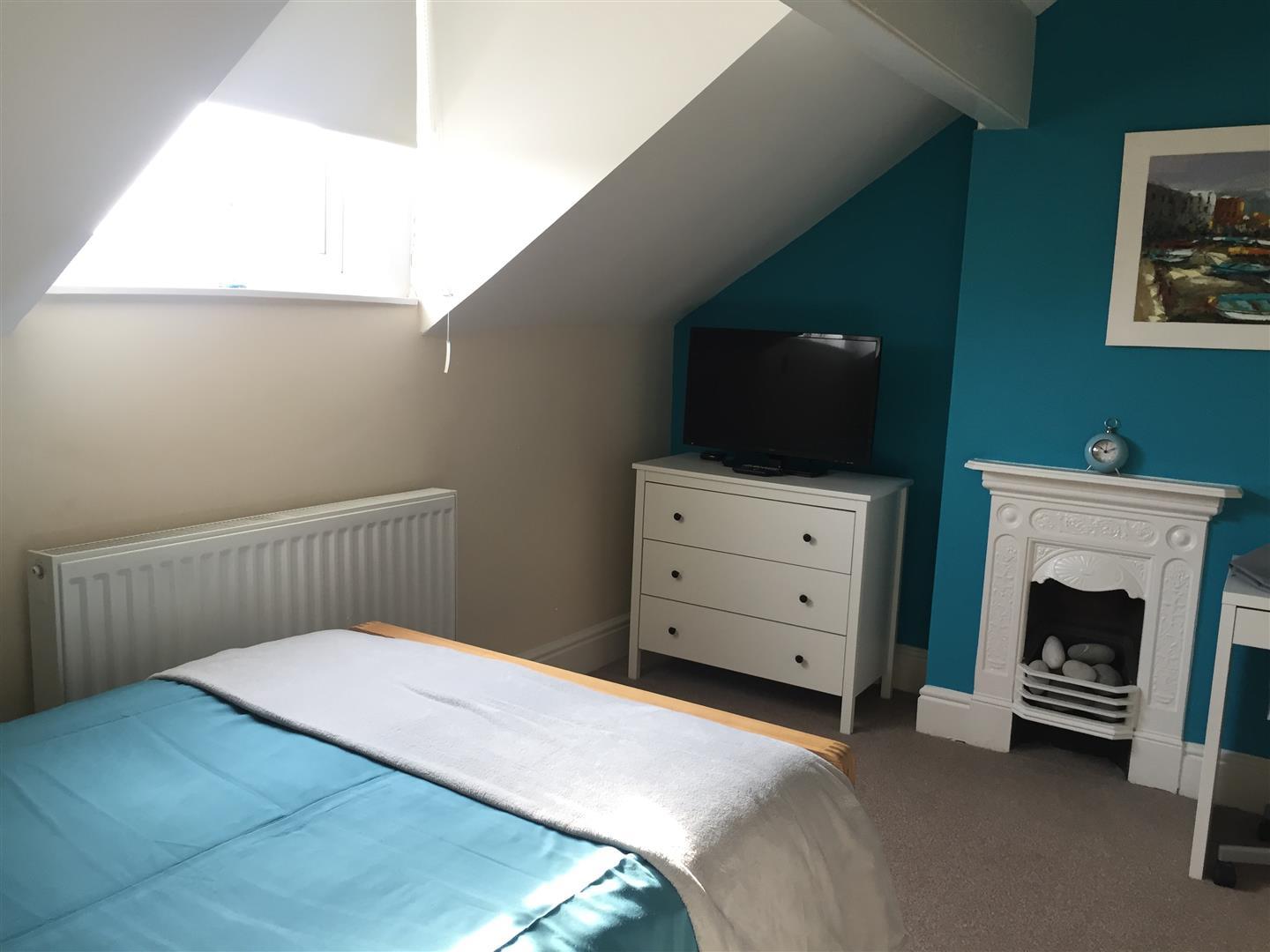 Flat Hartington Street in Barrow-in-Furness