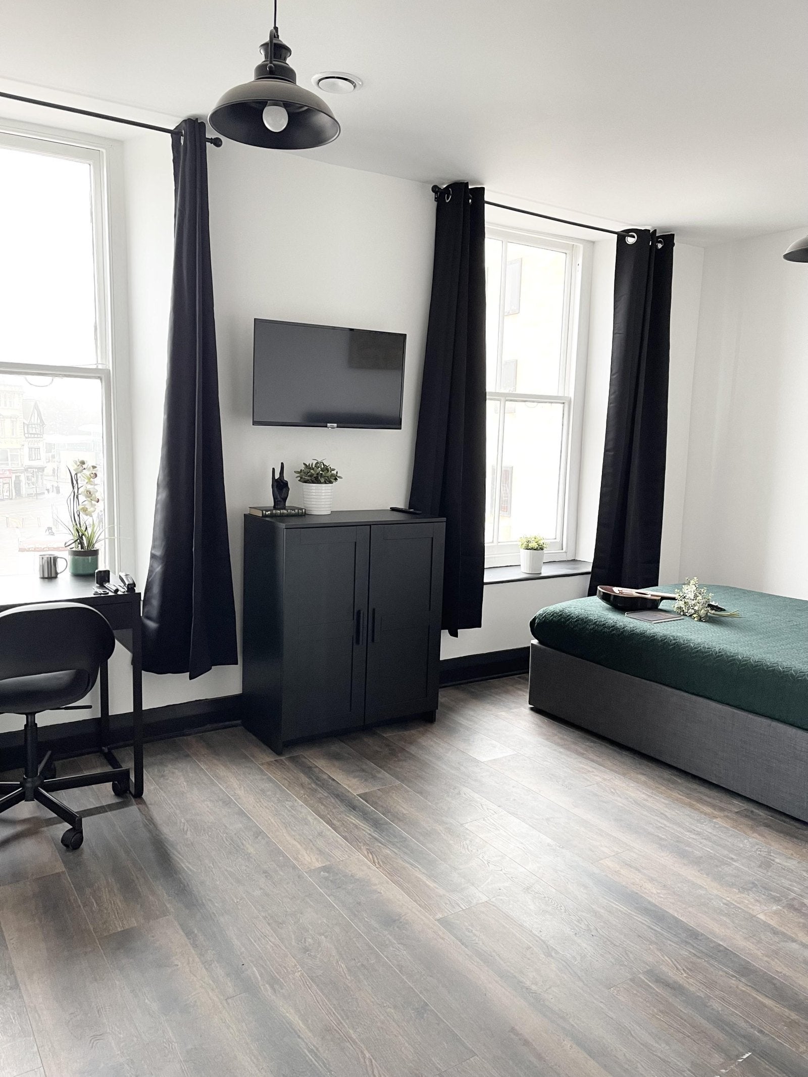 Room St Giles Street in Northampton