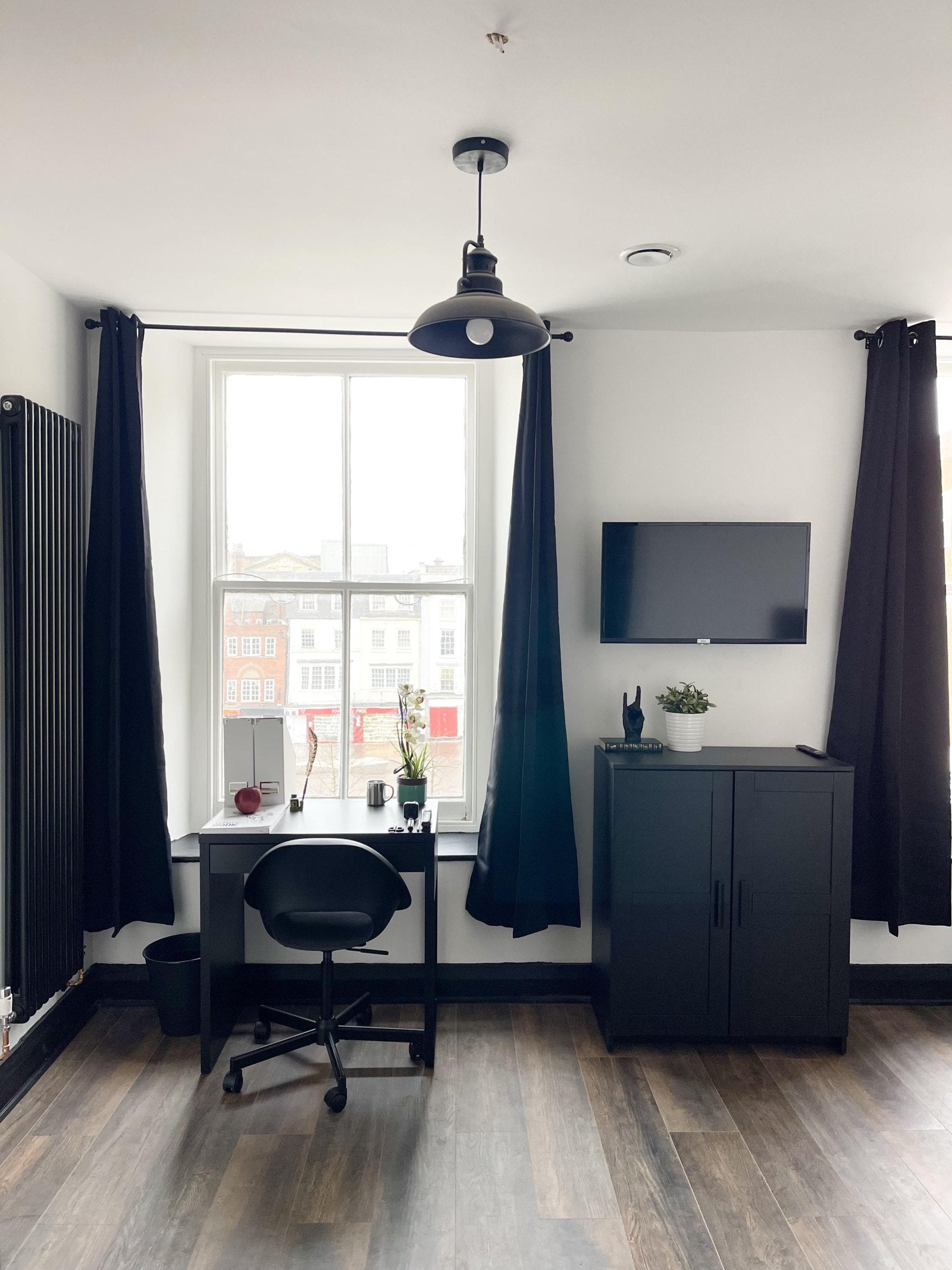 Room St Giles Street in Northampton