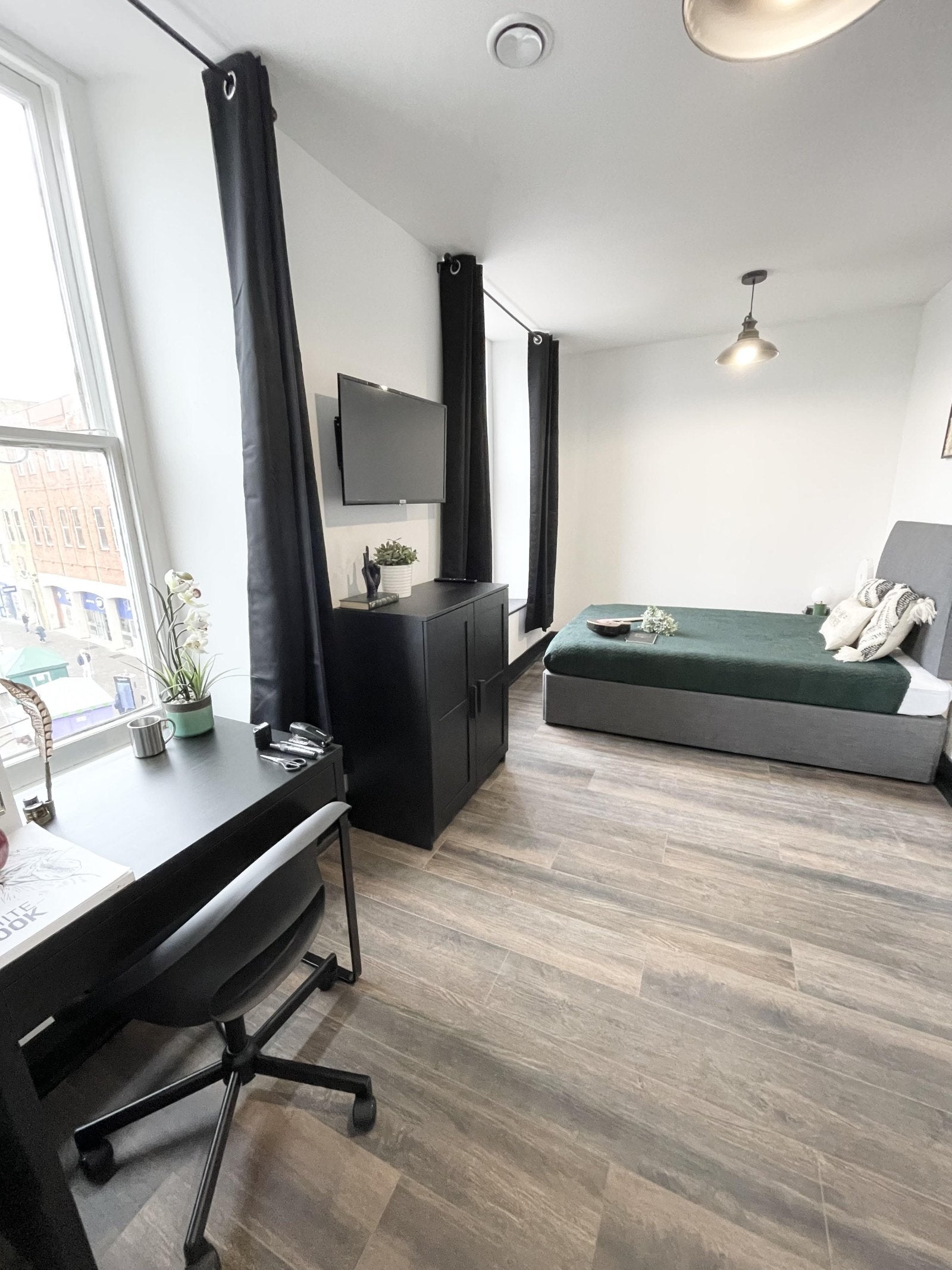 Room St Giles Street in Northampton