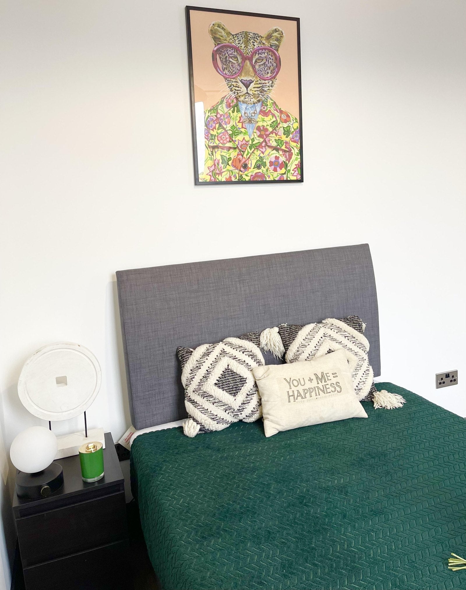 Room St Giles Street in Northampton