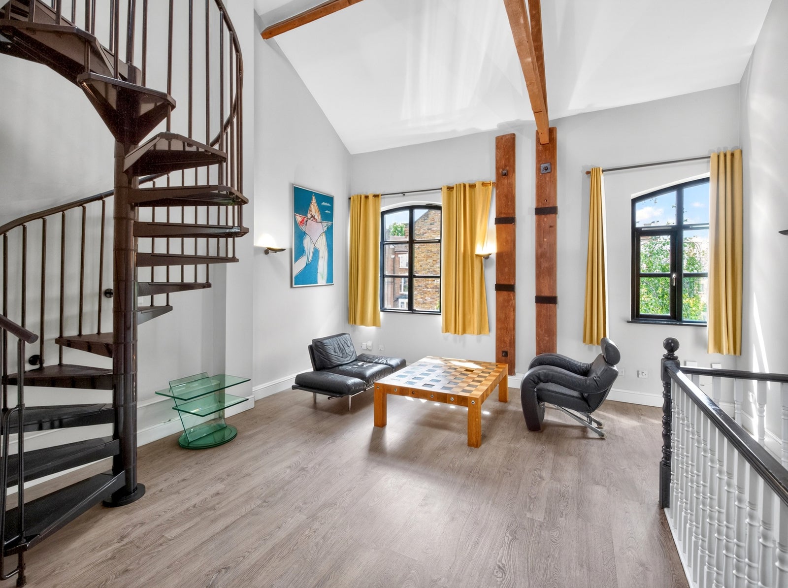 House Independent Place in Greater London