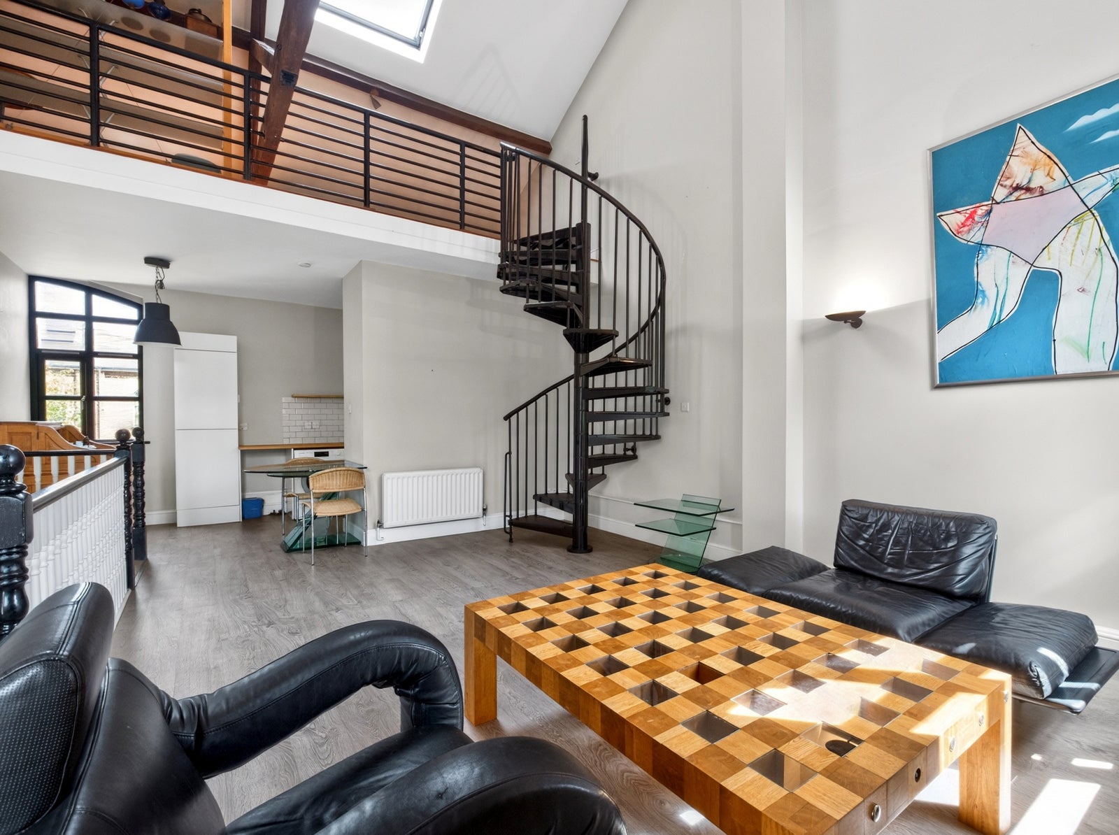 House Independent Place in Greater London