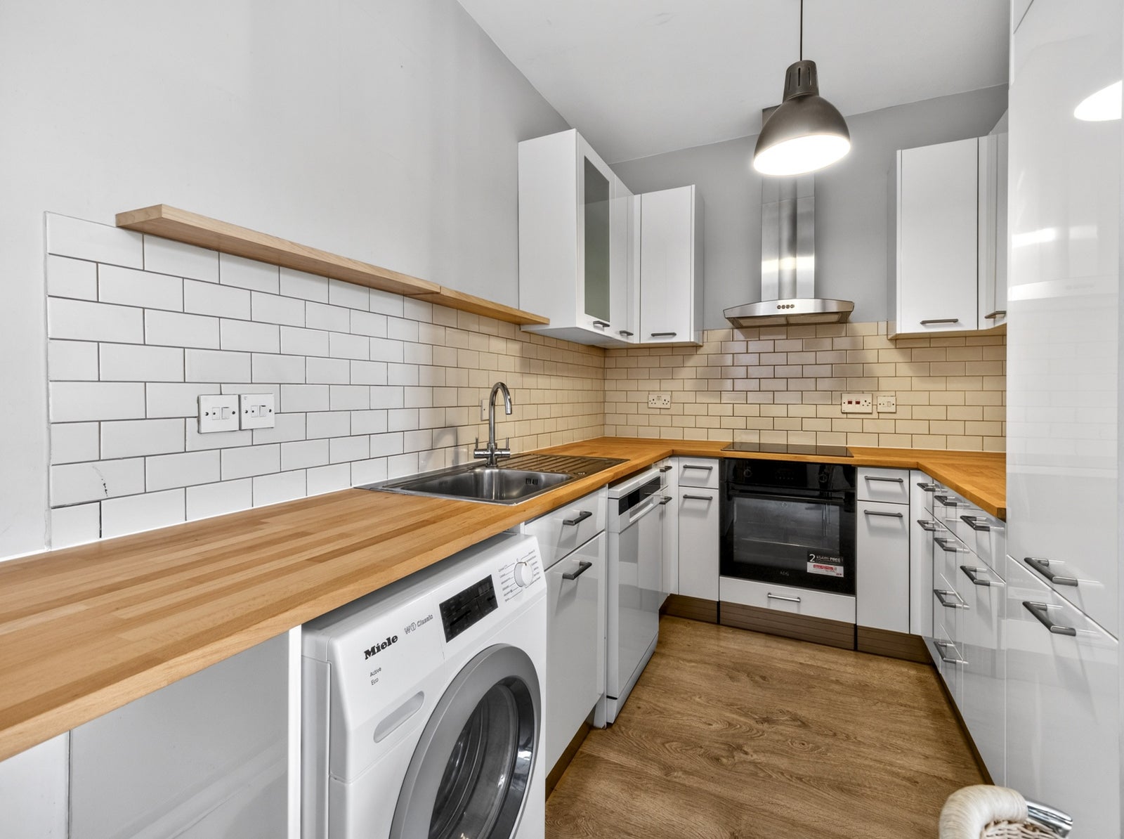 House Independent Place in Greater London