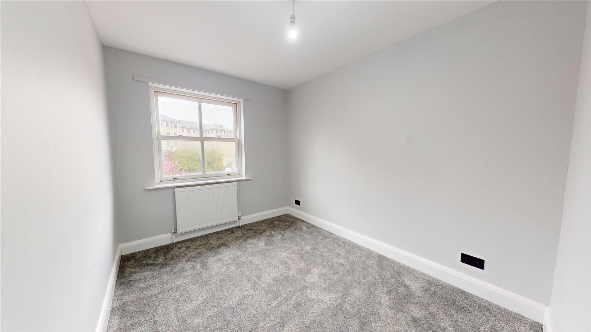 Flat Crossley Street in Calderdale