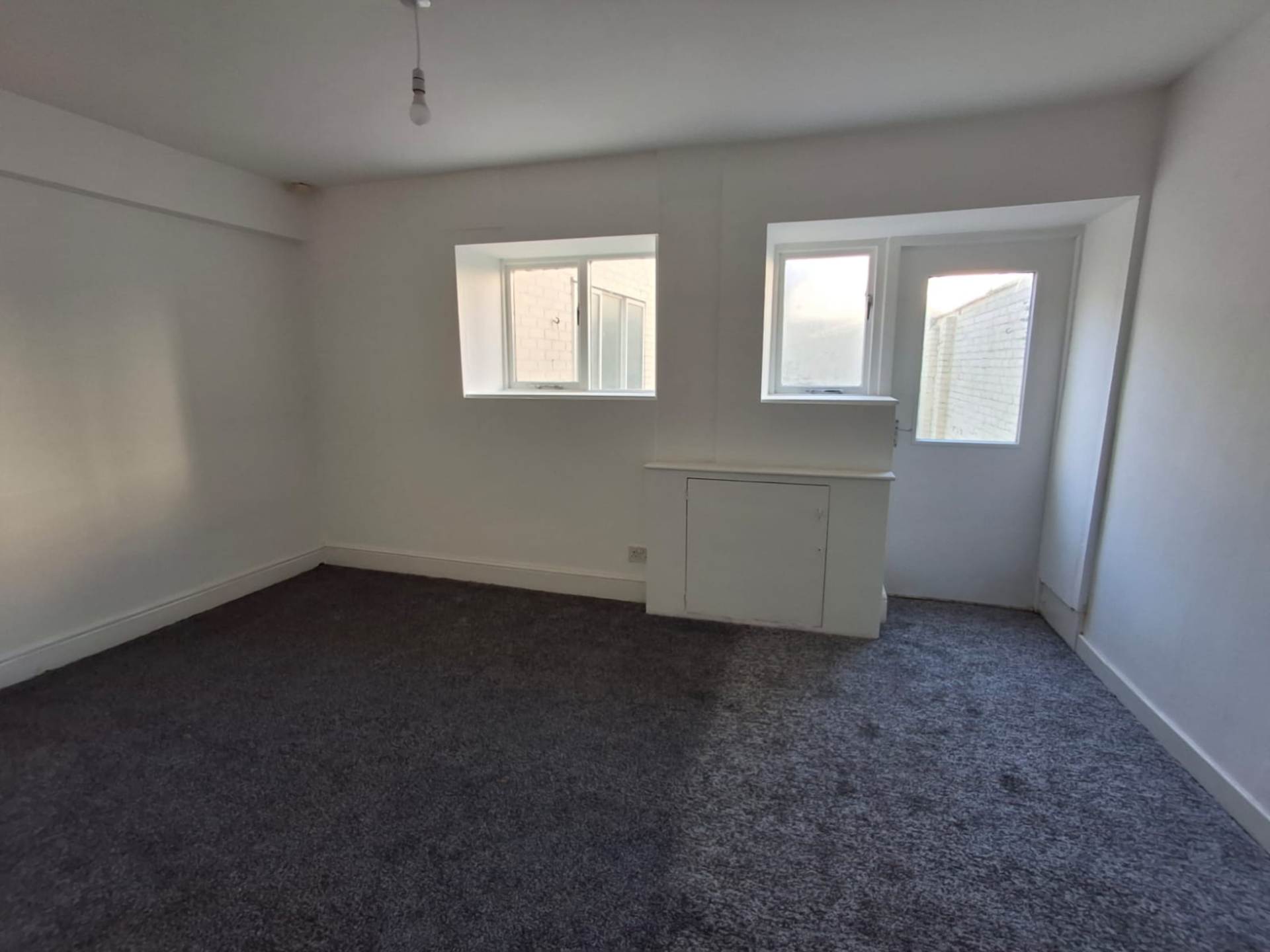 Flat Friar Terrace in Hartlepool