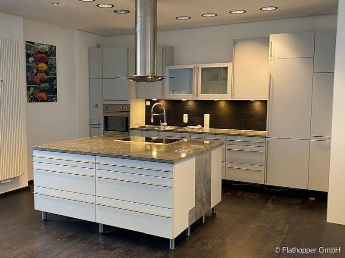Wohnung An der Prien in Prien am Chiemsee