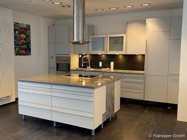 Wohnung An der Prien in Prien am Chiemsee