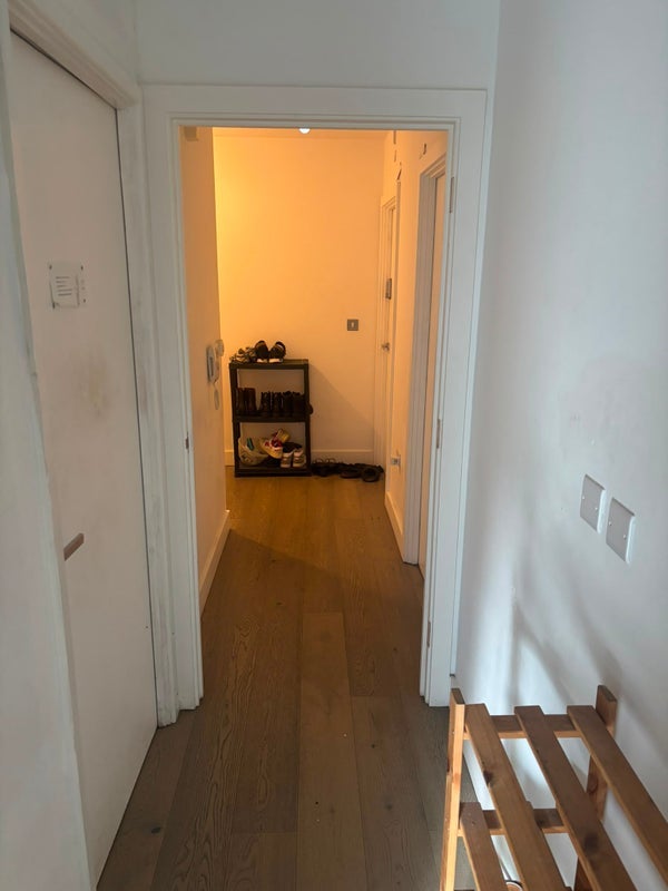 Room Arniston Way in Greater London