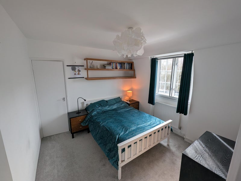 Flat Hornsey Street in Greater London