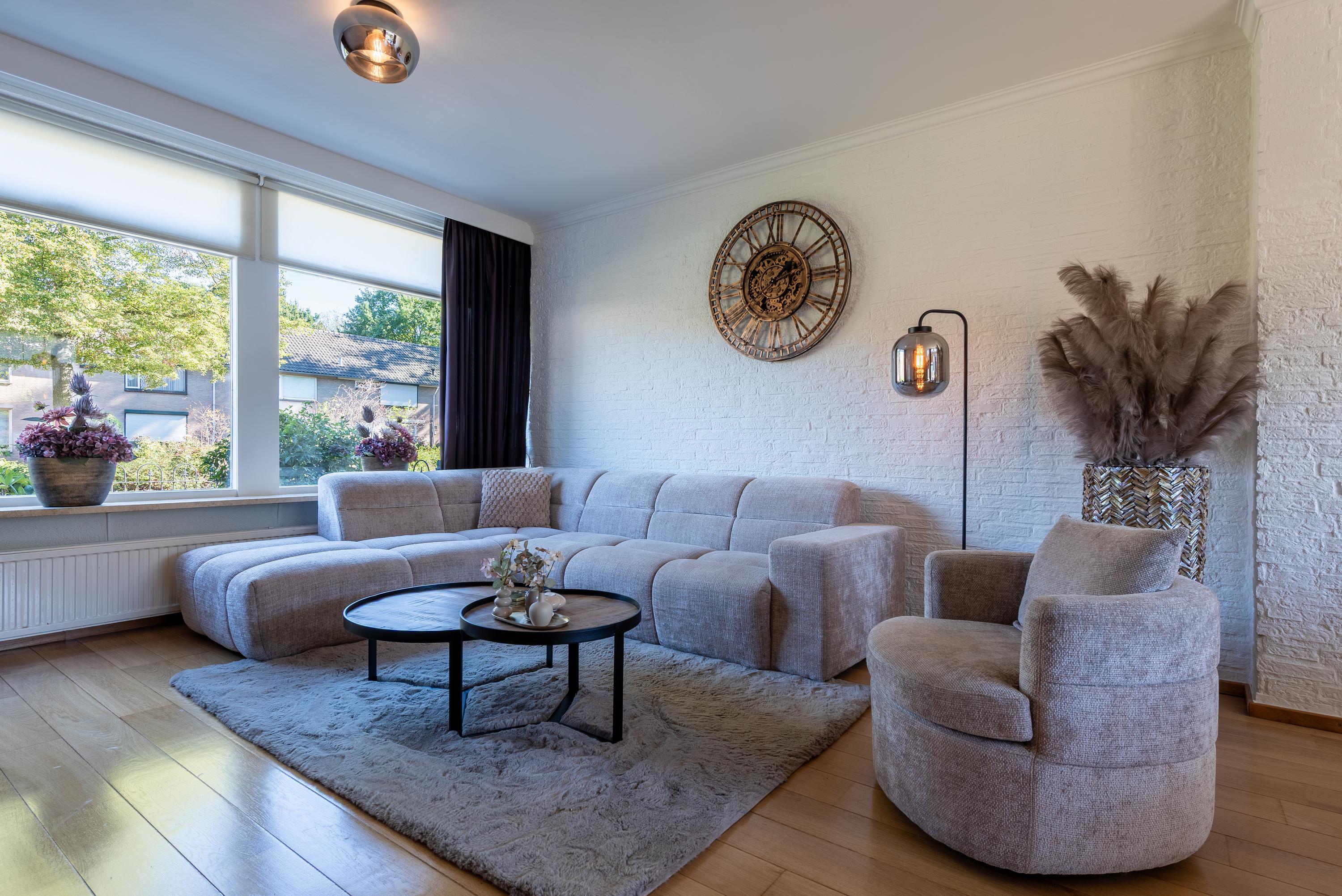Tussenwoning te koop: Basstraat 40, Helmond