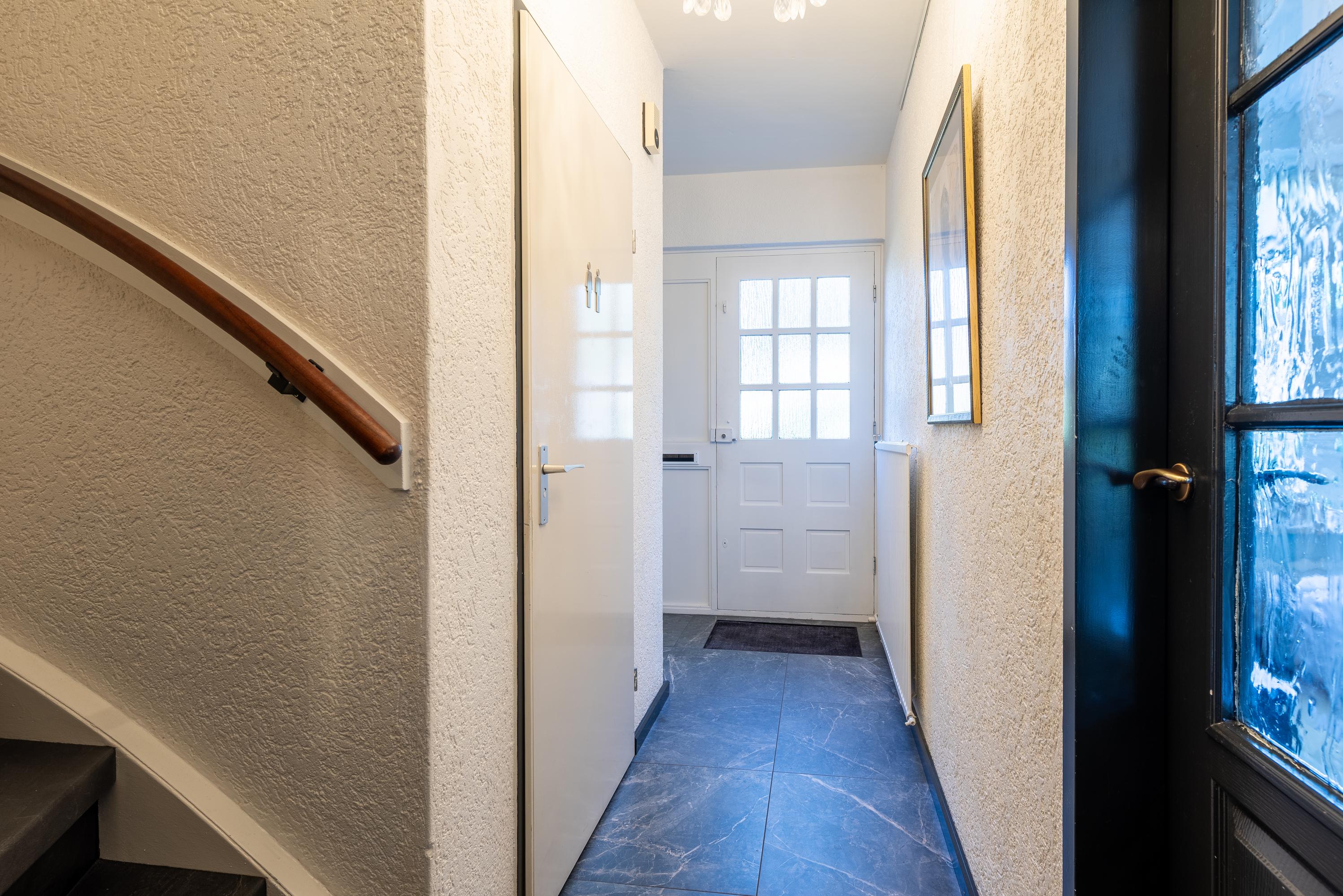 Tussenwoning te koop: Basstraat 40, Helmond