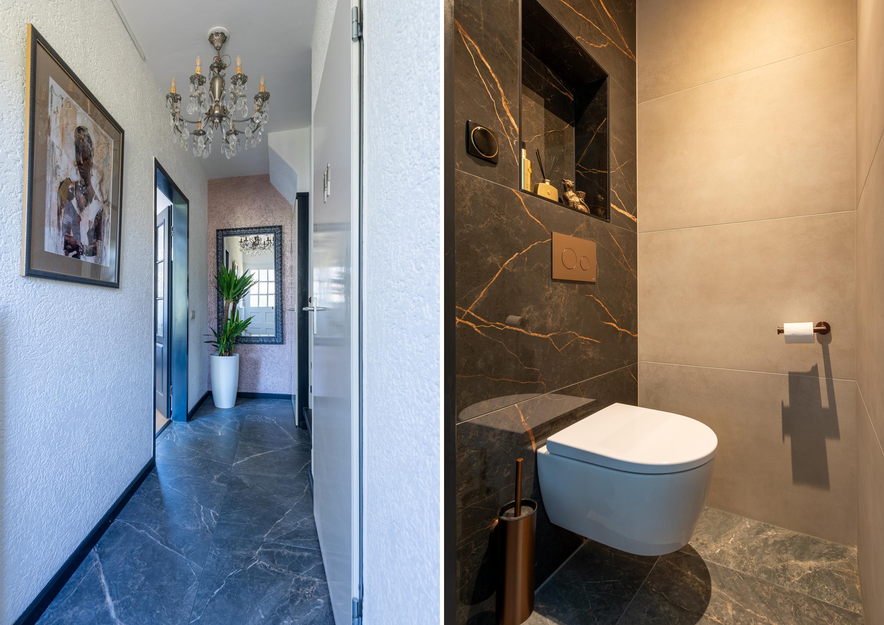 Tussenwoning te koop: Basstraat 40, Helmond