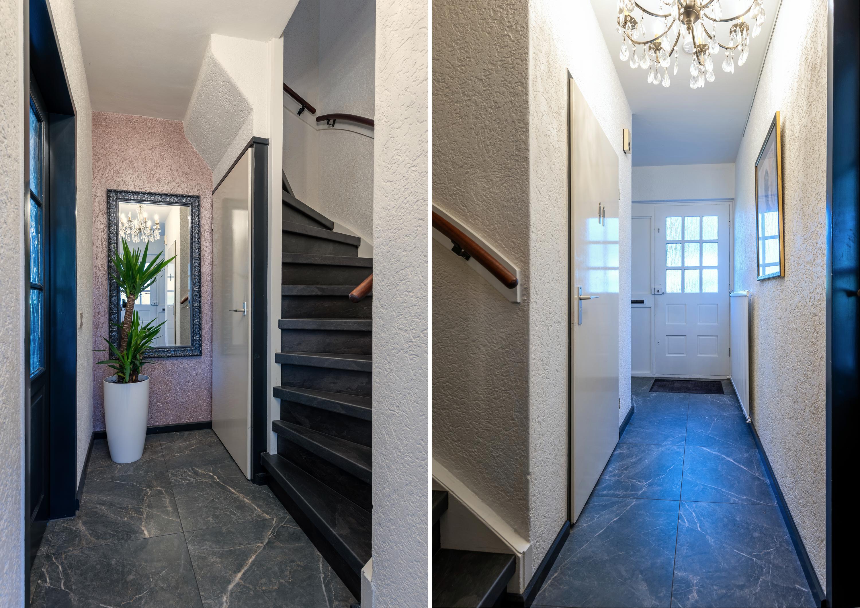 Tussenwoning te koop: Basstraat 40, Helmond