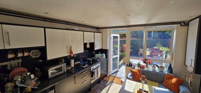 Room Sandringham Road in Greater London
