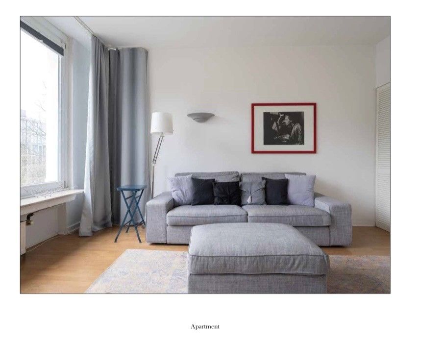 Wohnung Fischerstraße in Düsseldorf