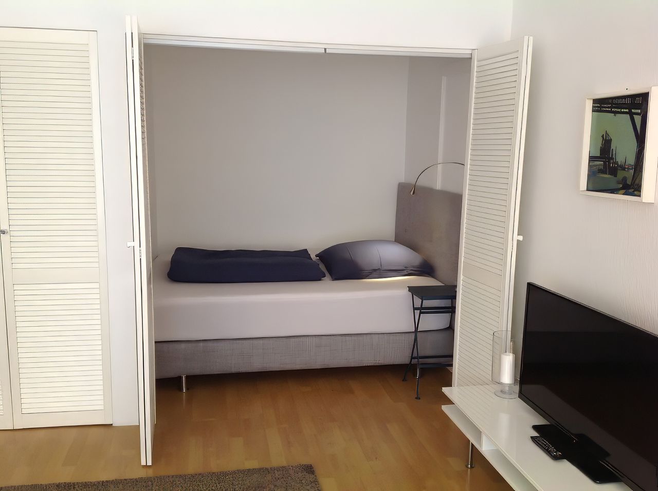 Wohnung Fischerstraße in Düsseldorf