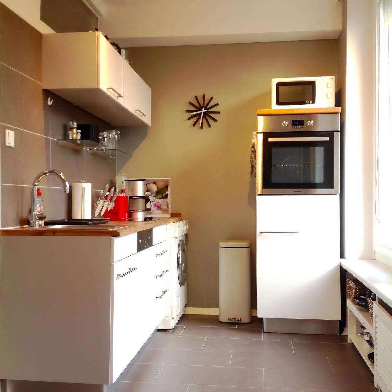 Wohnung Fischerstraße in Düsseldorf