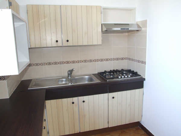 Flat Avenue Georges Clemenceau in Caen