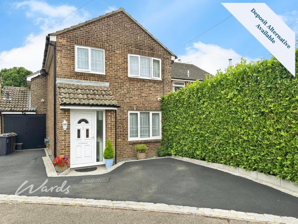 House Laurel Grove in Maidstone