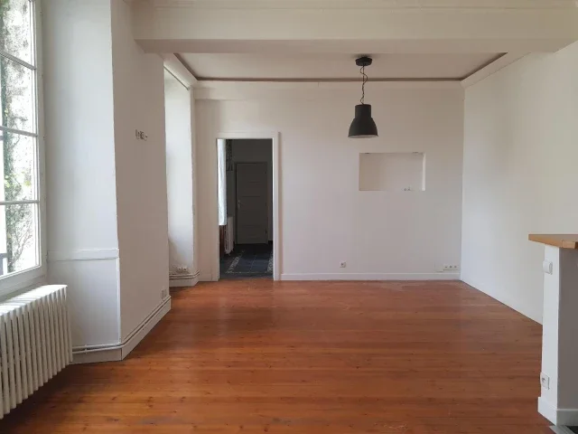 Appartement Rue du Cornet à Angers