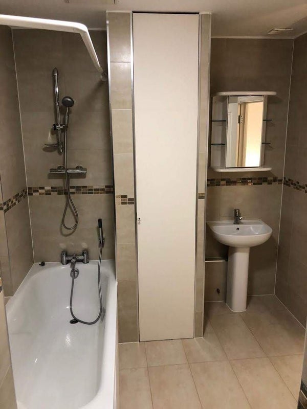 Room Cabbell Street in City of Westminster