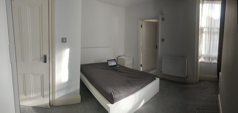 Room Cabbell Street in City of Westminster