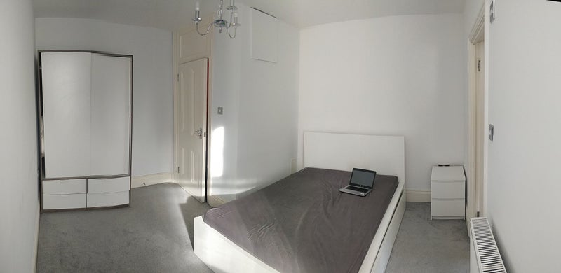 Room Cabbell Street in City of Westminster